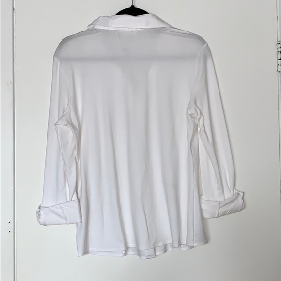 Button up Calvin Klein - Picture 2 of 5